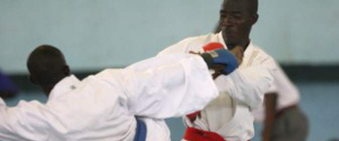 Championnats d’Afrique de Karaté : 29 Lions retenus pour le regroupement interne - wiwsport Championnats d’Afrique de Karaté : 29 Lions retenus pour le regroupement interne - wiwsport