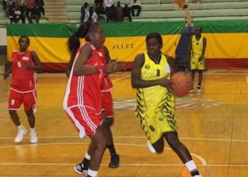 National 1 féminin (5ème Play-Offs): DUC et SLBC en demi-finales
