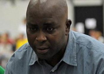 Afrobasket : Moustapha Gaye conscient de la tâche difficile qui attend ses filles