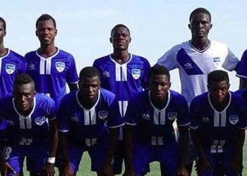 Ligue 2 : 14ème journée en retard : DSC rate la première place