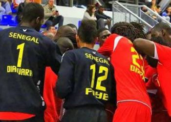 CAN Handball Alger 2014 : Le Sénégal s'impose face à la Libye (35-23)