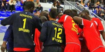 CAN Handball Alger 2014 : Le Sénégal s'impose face à la Libye (35-23)