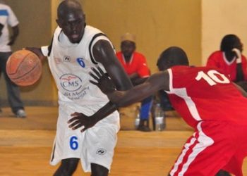 National 1 masculin (J5 Play-Offs): Duel à distance entre Douane et SLBC