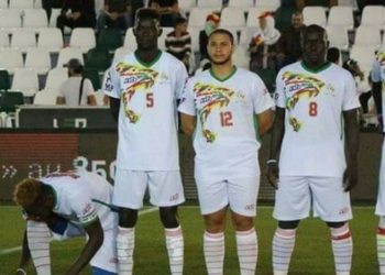 Coupe du monde Mini Foot : Le Sénégal croise la France en 1/4 de finale ce vendredi - wiwsport Coupe du monde Mini Foot : Le Sénégal croise la France en 1/4 de finale ce vendredi