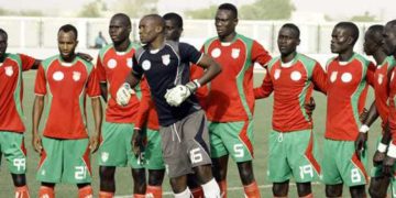 Ligue 2 (J19): Sonacos et As Pikine au sommet - wiwsport