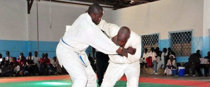 Judo : Championnats d’Afrique séniors – 8 sénégalais au front en Ile Maurice ce jeudi - wiwsport Judo : Championnats d’Afrique séniors – 8 sénégalais au front en Ile Maurice ce jeudi - wiwsport