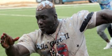 Bouclier de Balla Gaye et cour des grands : Les deux défis de Sa Thies face à Boy Niang 2 - wiwsport