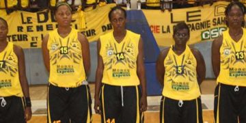 Demi-finale Playoffs – Duc domine SLBC à Dakar et arrache la belle - wiwsport