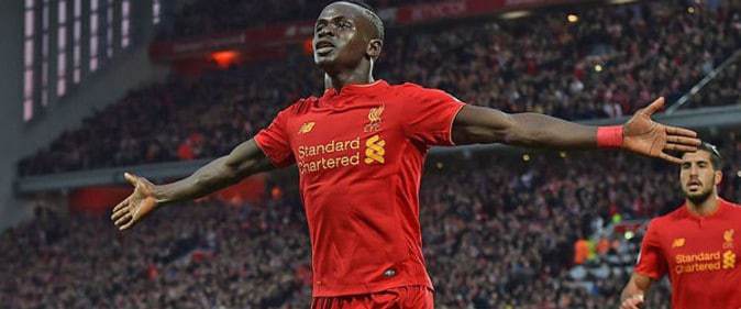 Exclusif: Sadio Mane de retour dans le groupe de Liverpool - wiwsport Exclusif: Sadio Mane de retour dans le groupe de Liverpool - wiwsport
