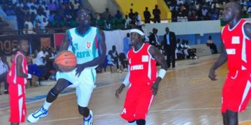 Coupe du Maire: L’ASFA sort l’USO en demi-finale - wiwsport