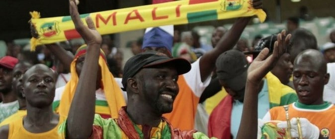 Éliminatoires mondial 2018: La sélection du Mali contre le Gabon - wiwsport Éliminatoires mondial 2018: La sélection du Mali contre le Gabon - wiwsport