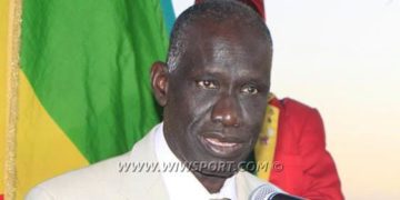 Conférence de presse de Mbagnick Ndiaye, Vendredi