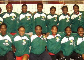 Handball-Préparation CAN 2014: Lé Sénégal battu en amical
