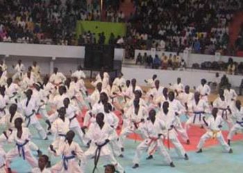 Saint-Louis abrite les 30 et 31 mai le festival des arts, de la culture et des arts martiaux - wiwsport