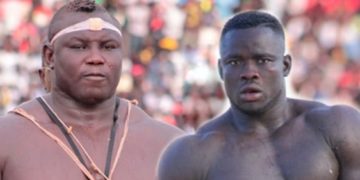 Assane Ndiaye dépossédé de ses affiches ? : Lewto Productions négocie B52 / Eumeu et Papa Sow / Ama - wiwsport