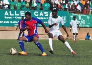 Coupe de la Ligue : Génération Foot – USO et NGB – Casa, affiches des Quarts de finale