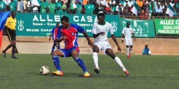 Coupe de la Ligue : Génération Foot - USO et NGB - Casa, affiches des Quarts de finale - wiwsport