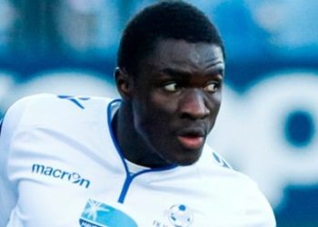 Triplé de Simon Diédhiou : RE Mouscron 4-1 KAS Eupen (J9) - wiwsport