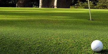 Golf – 7e mémorial Kéba Mbaye : Ndiankou Ndiaye succède à Sini Diop chez les pros