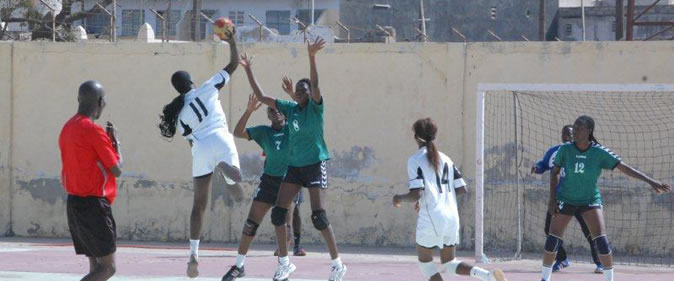 HandballFéminin : Jaraaf et Gorée tombent devant Sokone et Tivaouane - wiwsport HandballFéminin : Jaraaf et Gorée tombent devant Sokone et Tivaouane - wiwsport