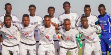 Boubacar Gadiaga, Coach Diambars : «On a du mal à scorer» - wiwsport