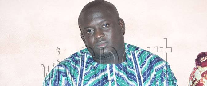 Aziz Ndiaye jette l'éponge: « La lutte et moi, c'est terminé » - wiwsport Aziz Ndiaye jette l'éponge: « La lutte et moi, c'est terminé » - wiwsport