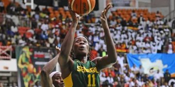 Maimouna Diarra aux USA: « L'équipe nationale me manque » - wiwsport