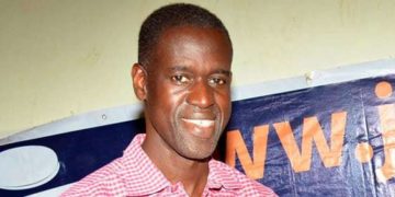 Ligue 1: Diamil Faye, président Guédiawaye FC: «On n’exclut pas d’aller hors de nos frontières» - wiwsport