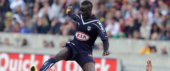 But de Lamine Sane (SV Darmstadt 2 - 2 SV Werder Bremen) - wiwsport But de Lamine Sane (SV Darmstadt 2 - 2 SV Werder Bremen) - wiwsport