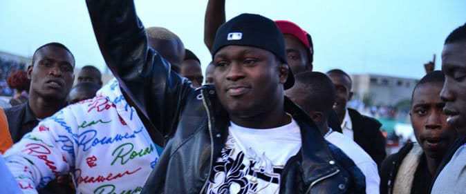 Aliou Dione, coach du Roc des parcelles : « Mod'Lô sera au top niveau le jour-j » - wiwsport Aliou Dione, coach du Roc des parcelles : « Mod'Lô sera au top niveau le jour-j » - wiwsport