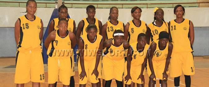 N1 (J5): Les Duchesses un cran au dessus - wiwsport N1 (J5): Les Duchesses un cran au dessus - wiwsport
