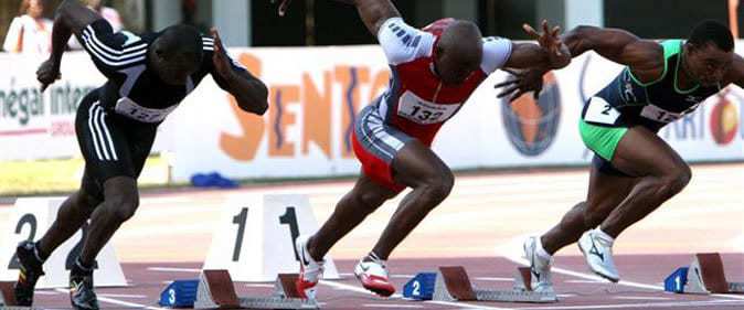 Championnats d'Afrique d'athlétisme cadets : Le Sénégal remporte trois médailles dont une en or - wiwsport Championnats d'Afrique d'athlétisme cadets : Le Sénégal remporte trois médailles dont une en or - wiwsport