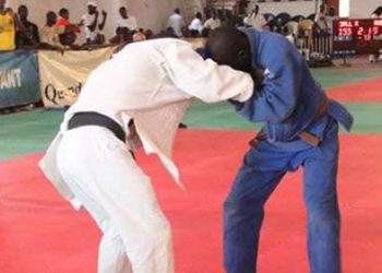 Championnats du Sénégal de Judo individuels : Niveau équilibré - wiwsport