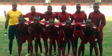 17eme journée ligue 1 : Génération foot conforte son fauteuil , statu quo au bas du classement - wiwsport