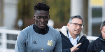 Mercato : Leicester ouvre à nouveau le dossier Kara Mbodji - wiwsport