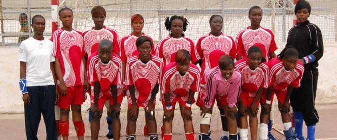 Championnats d’afrique des clubs : Le Saltigué en quarts de finales - wiwsport Championnats d’afrique des clubs : Le Saltigué en quarts de finales - wiwsport