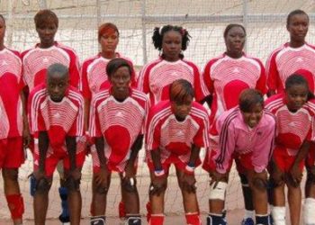 Handball dames : Les Saltigués à la Coupe d’Afrique des clubs champions, du 16 au 25 novembre - wiwsport