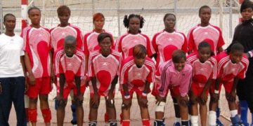 Handball dames : Les Saltigués à la Coupe d’Afrique des clubs champions, du 16 au 25 novembre - wiwsport