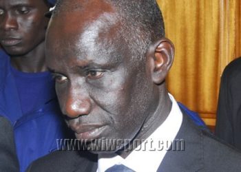 Le ministère des Sports « recadre » le collectif des clubs - wiwsport