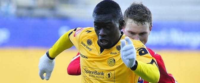 Turquie: But de Pape Alioune Ndiaye (Istanbul BB 2 vs Osmanlispor 2) - wiwsport Turquie: But de Pape Alioune Ndiaye (Istanbul BB 2 vs Osmanlispor 2) - wiwsport