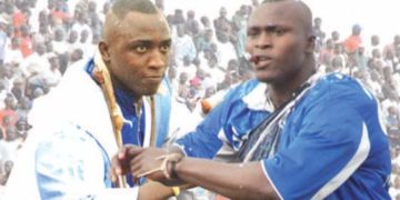 Conclave au ministère des sports : Mod'Lô/ Lac 2 le 29 Octobre, Papa Sow / Ama le 19 Novembre - wiwsport