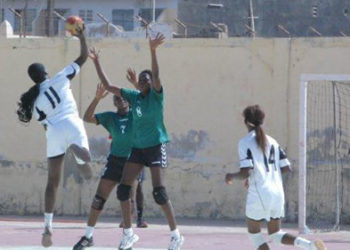 Développement du Handball : Les dirigeants misent sur les infrastructures et les jeunes - wiwsport