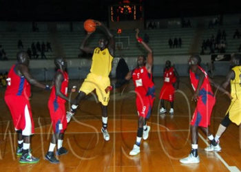 N1 Masculin – 01ère journée : ASC Thiès en démonstration de force