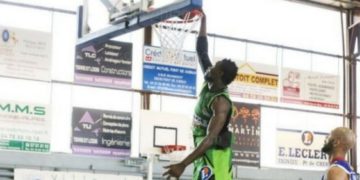 NM2 – Ousseynou Laye Basse envoie le SOPCC en playoffs - wiwsport