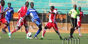 Ligue 1 (J16): L'AS Douane domine Gorée (3-1) - wiwsport