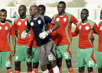 Ligue 2 (J16) : L'AS Pikine bat Port et devient nouveau leader  (2-0)