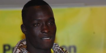 Pape Abdou Fall a fait une offre à Siteu