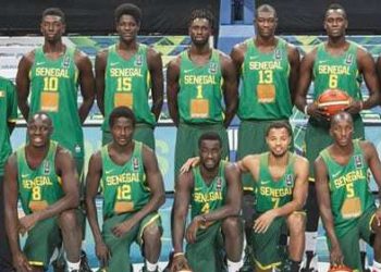 Afrobasket : 19 Lions présélectionnés avec Georges Niang et Mouhamed Faye de retour