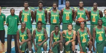 Afrobasket : 19 Lions présélectionnés avec Georges Niang et Mouhamed Faye de retour - wiwsport