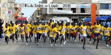 10 km de Saint-Louis : L'édition de 2014 se tient le jeudi 27 décembre